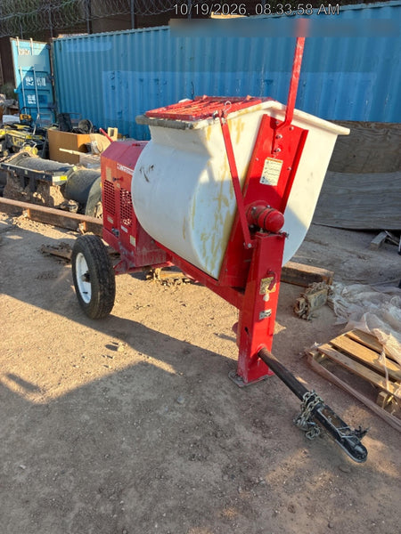 2022 MULTIQUIP WM90PH8