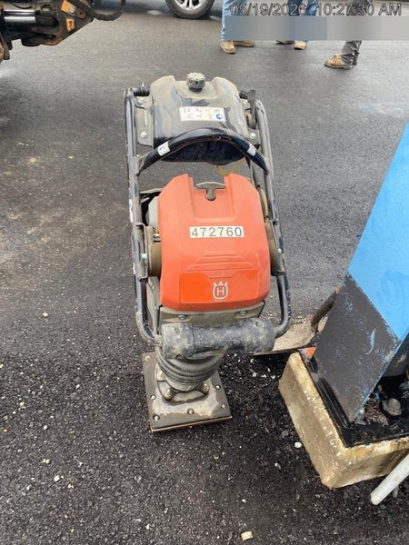 2024 HUSQVARNA LT6005