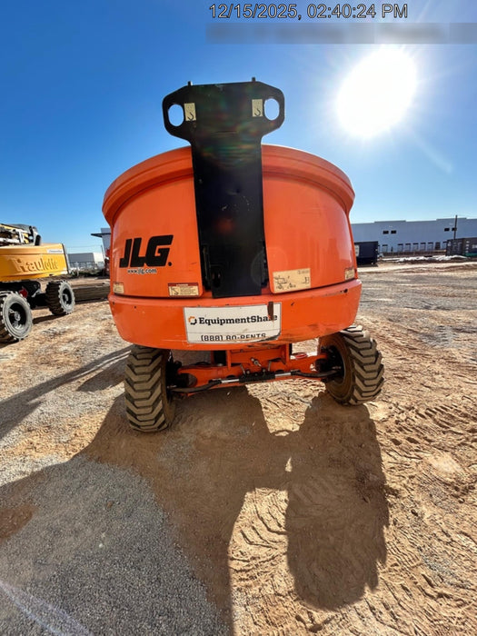2019 JLG 460SJ