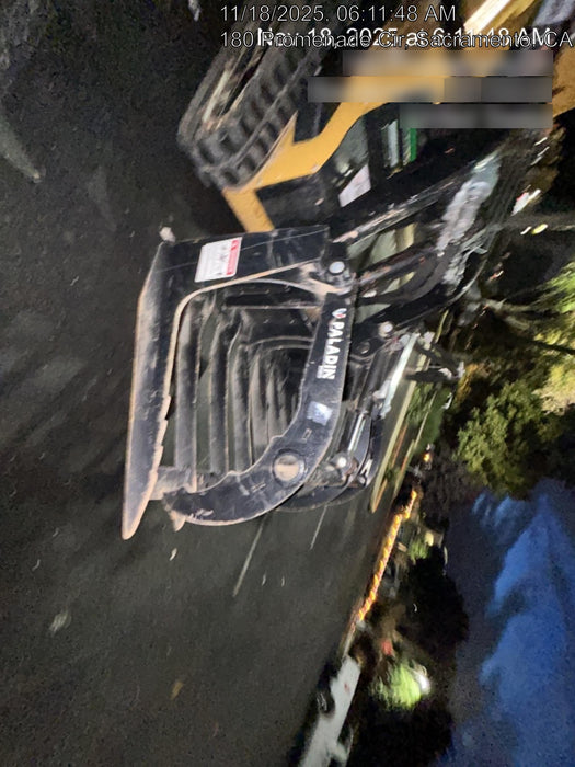 2022 PALADIN X285113