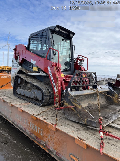 2022 PALADIN 48" Pallet Forks - Paladin