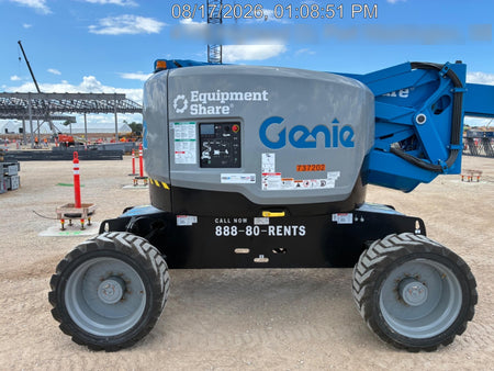 2026 GENIE Z-62/40 RT
