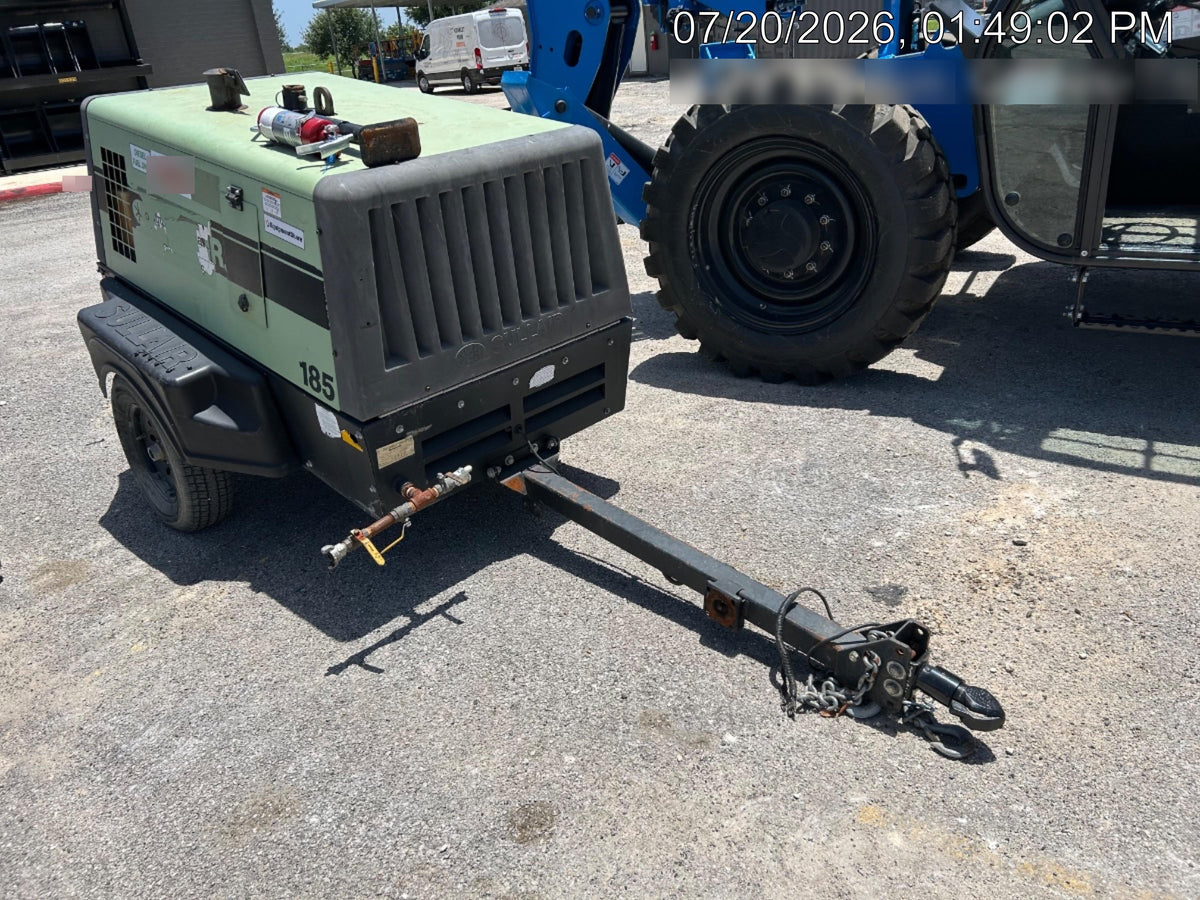 2019 SULLAIR 185-DPQ