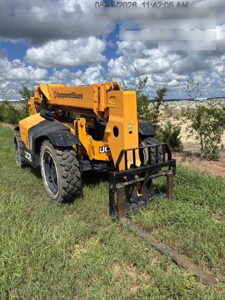 2023 JCB 506-36