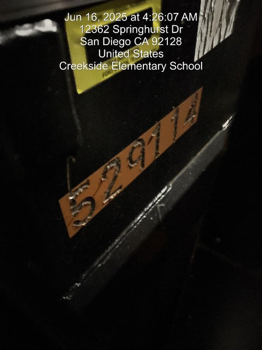 2025 STAR INDUSTRIES 1430