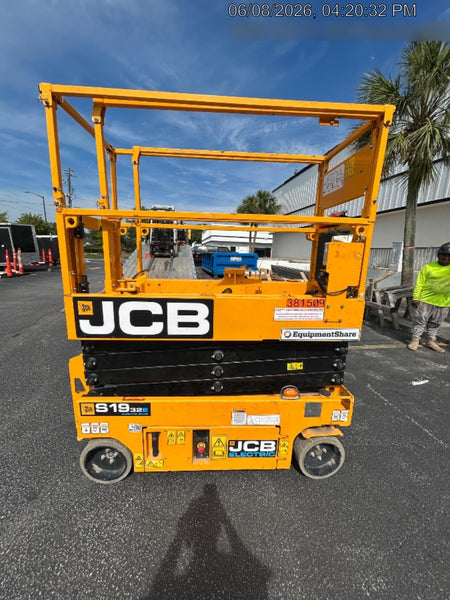 2024 JCB S1932E
