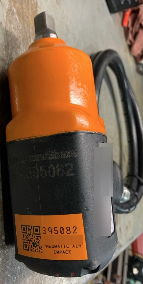 2024 INGERSOLL RAND IR-2135QXPA-P