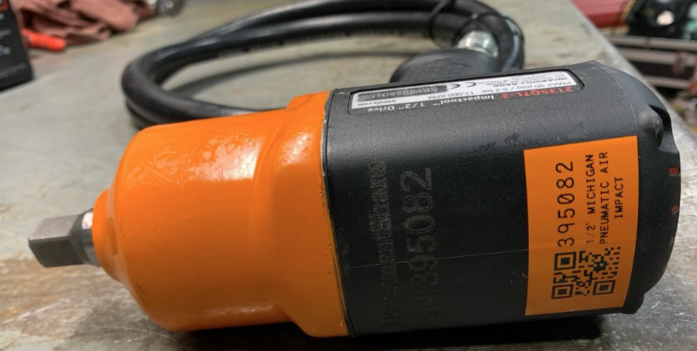 2024 INGERSOLL RAND IR-2135QXPA-P