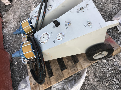 2020 PINNACLE PDQC-10000