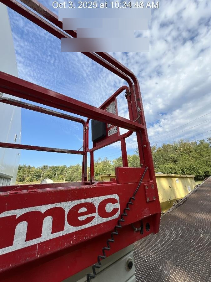 2021 MEC 4555SE