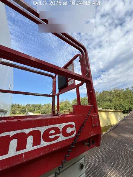 2021 MEC 4555SE