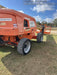 2019 JLG 600S 4WD