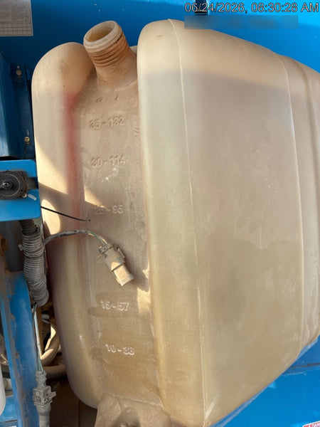 2018 GENIE Z-80/60