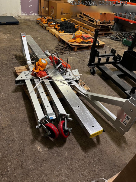 2023 SUMNER GH2T-10