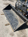 2025 JOHN DEERE 84" Bucket - John Deere