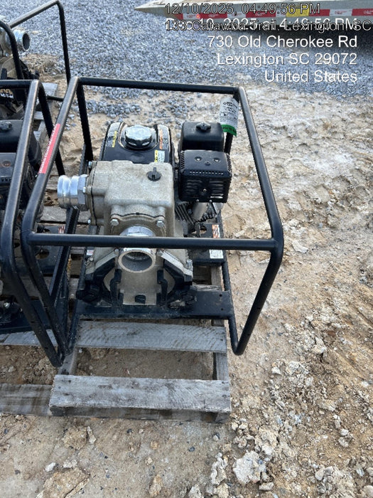 2025 MI-T-M WTP-T03-0MGH