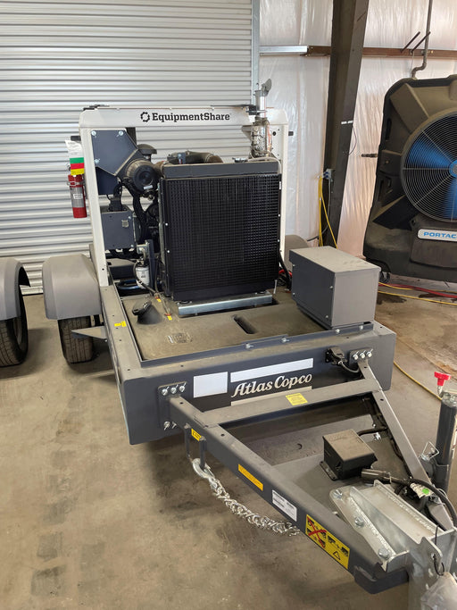 2022 ATLAS COPCO PAC F44 KD