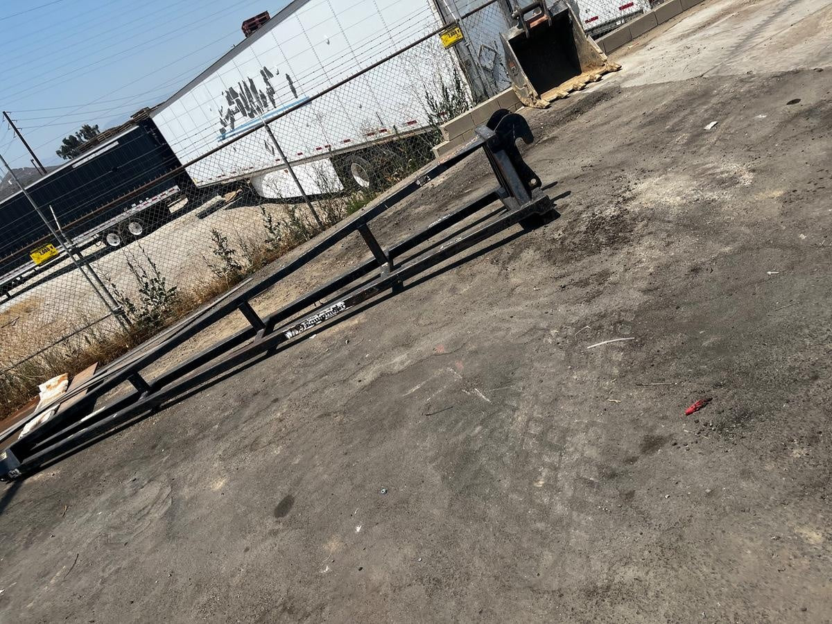 2022 STAR INDUSTRIES 1330TK