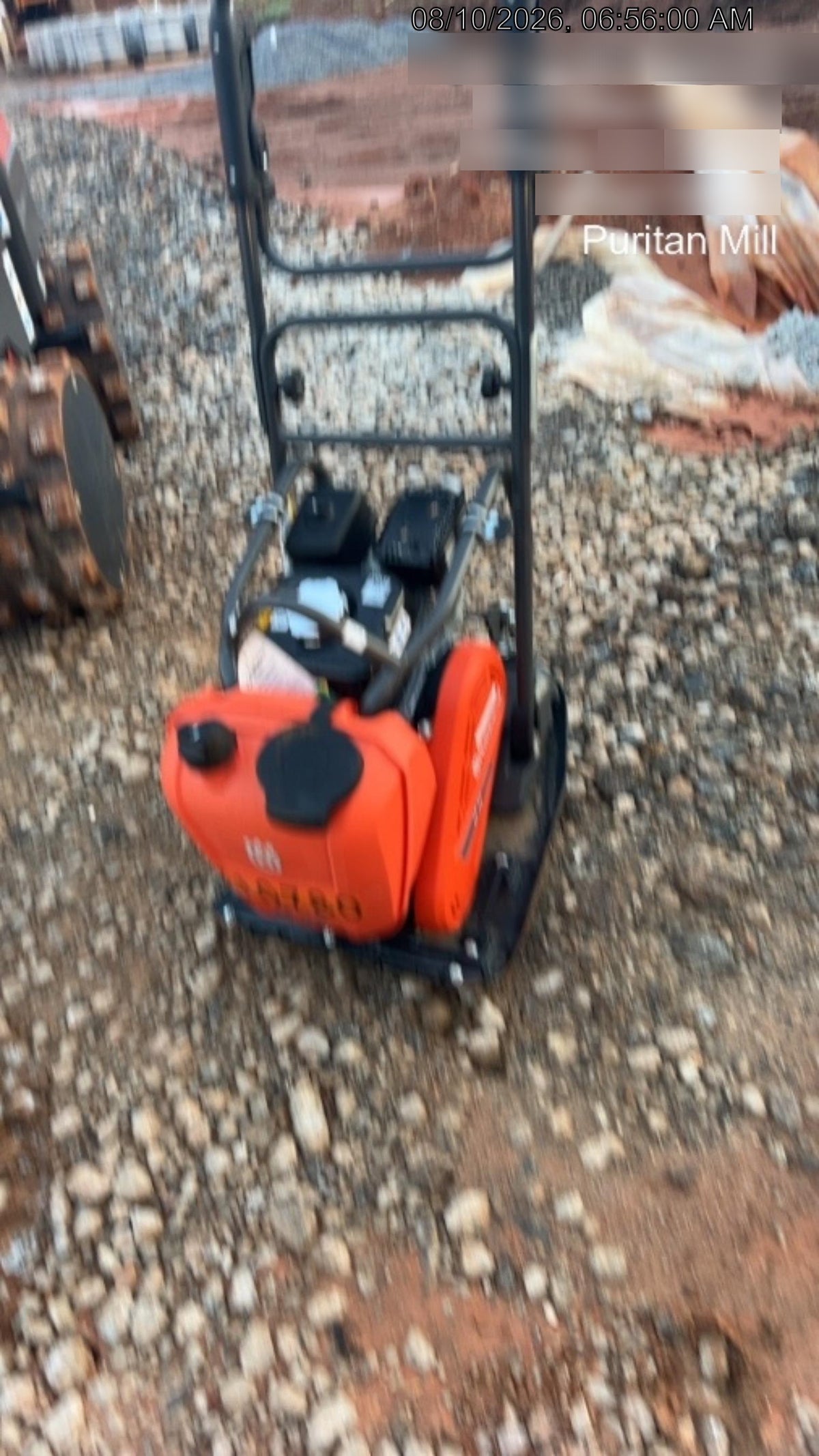 2026 HUSQVARNA LF75
