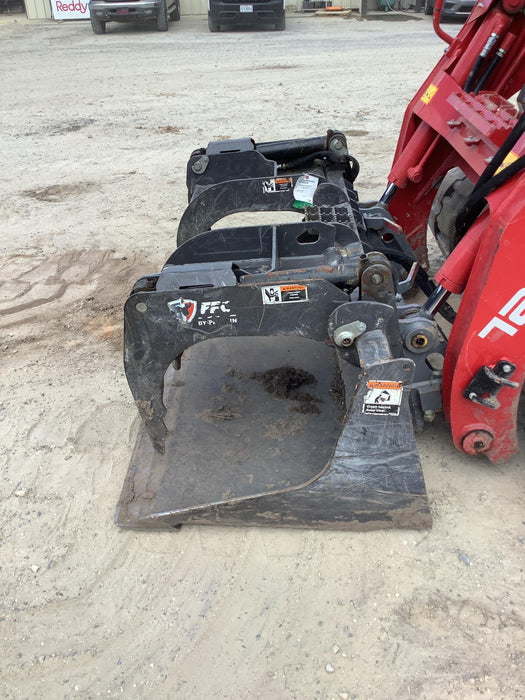 2020 PALADIN Scrap Grapple - 66