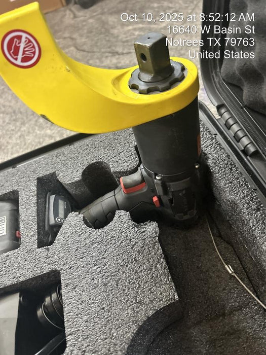 2022 TORCUP VT-500KIT