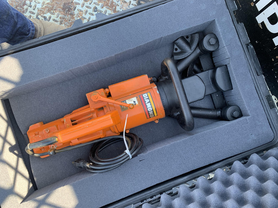 2021 BN PRODUCTS DBR-25WH