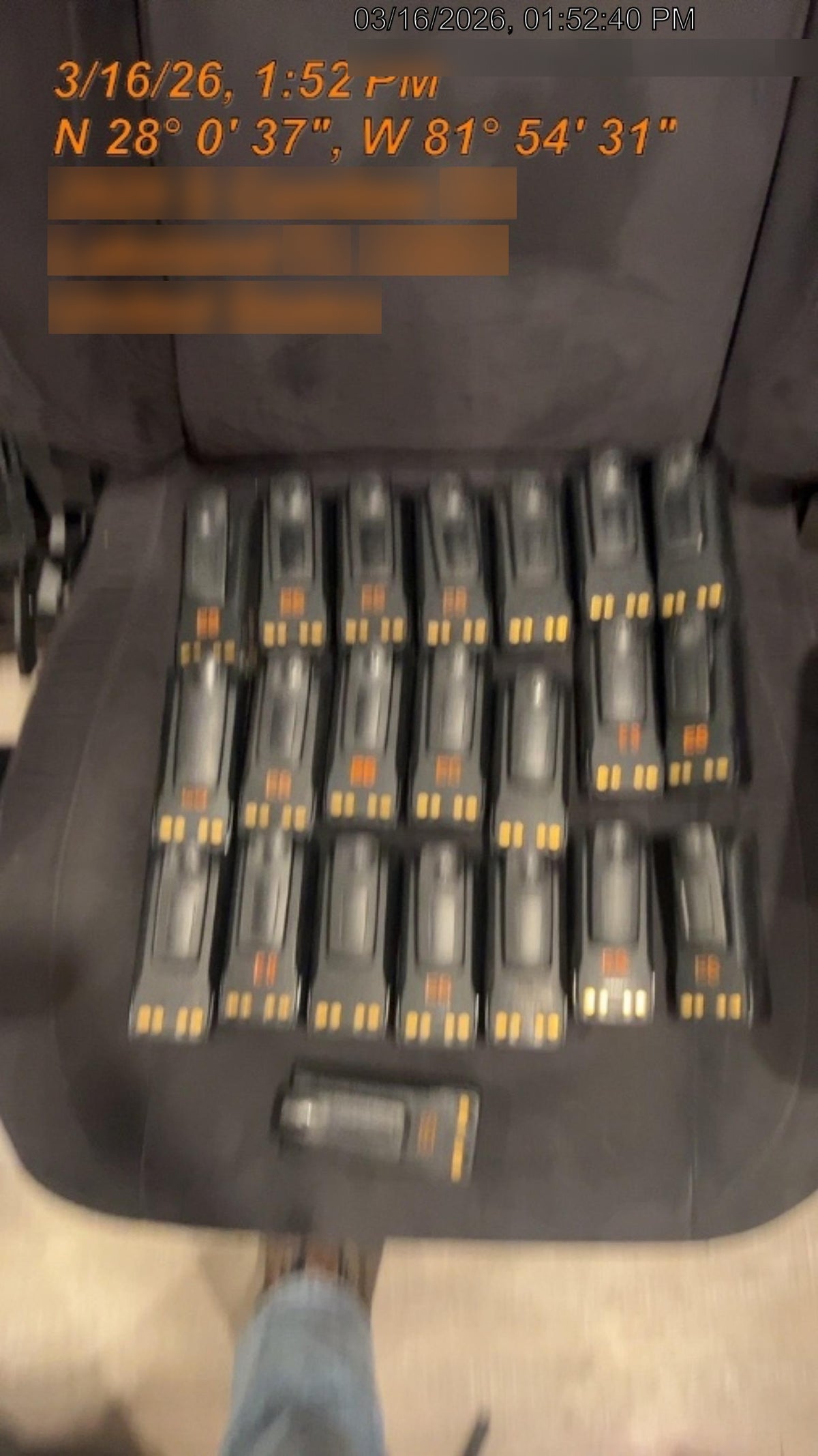 2023 MOTOROLA R7 DISPLAY
