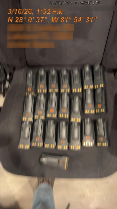 2023 MOTOROLA R7 DISPLAY