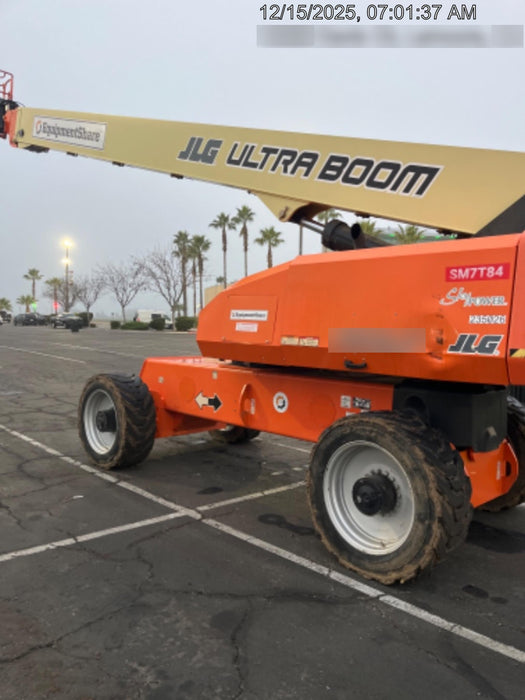 2022 JLG 1350SJP
