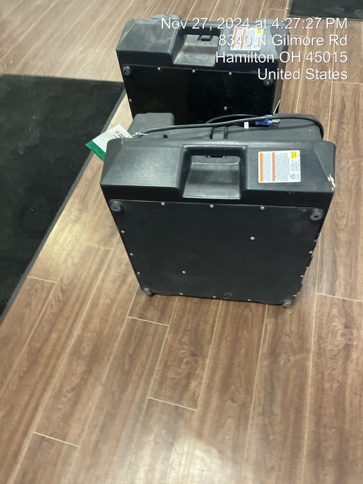 2022 PHOENIX Guardian R Hepa