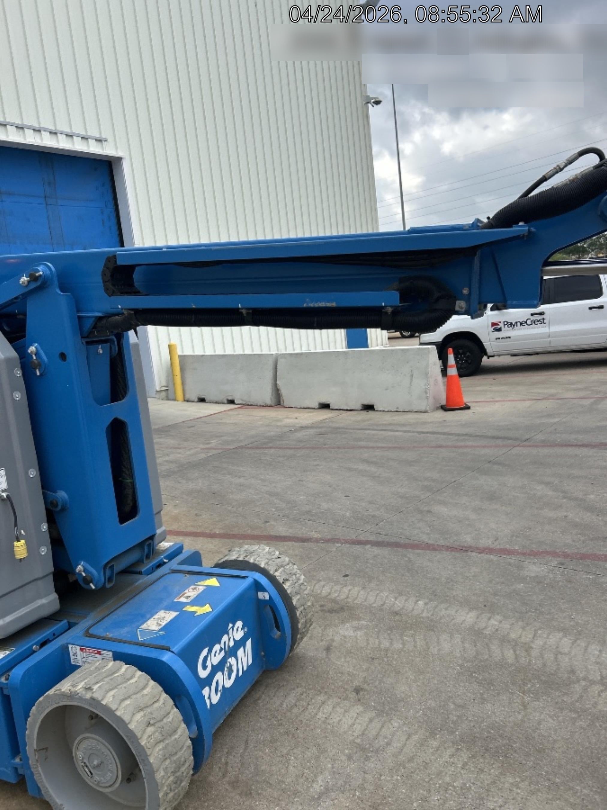 2024 GENIE Z30-20 N RJ