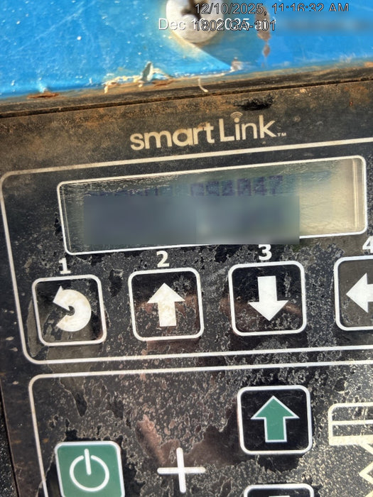 2017 Genie GS-4047 Genie GS4047