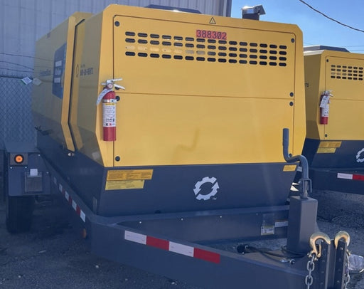 2024 ATLAS COPCO XAS 850