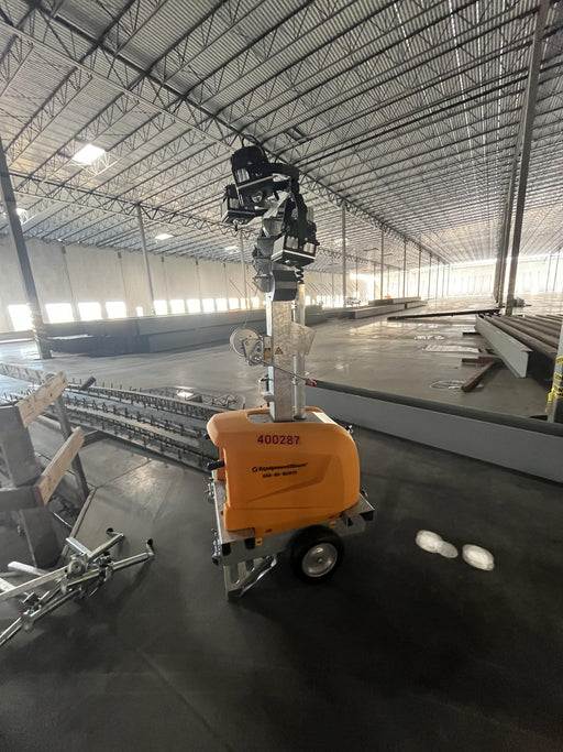 2024 ATLAS COPCO HILIGHT E3 Plus