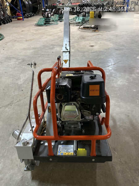 2024 HUSQVARNA SOFF-CUT 150