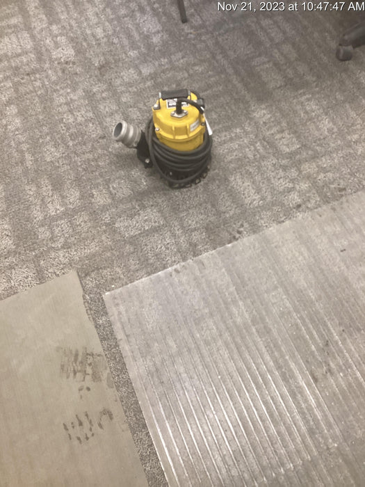 2020 WACKER NEUSON PST2