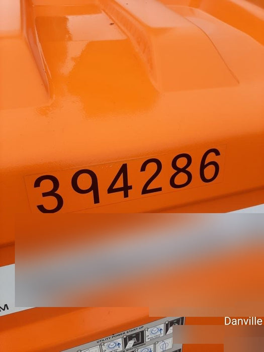 2024 Generac MLT2 Diesel, Flex Switch 120V Input, Powerzone Controller, 
(4) 320W LED Lights, 4kW Generator, 39.9 Gal Fuel Tank, 2" Ball, T3