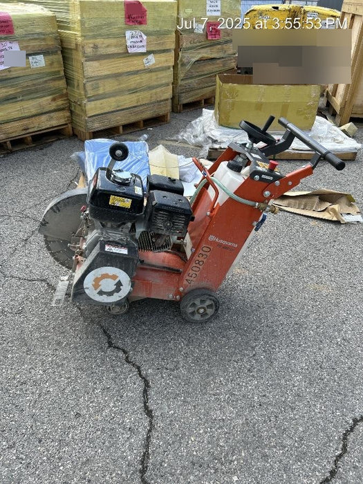 2024 HUSQVARNA FS 400 LV