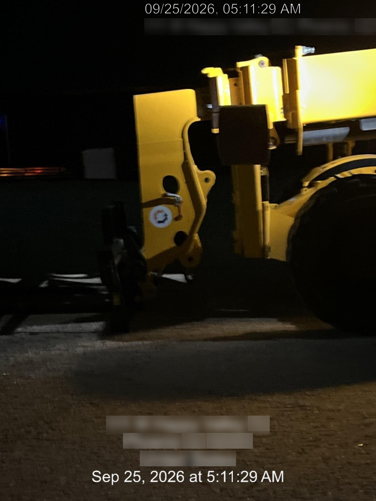 2025 JCB 510-56