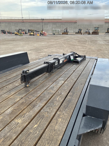 2025 STAR INDUSTRIES M1360B - Star JIB Boom
