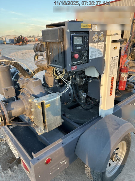 2023 ATLAS COPCO PAC F66 KD