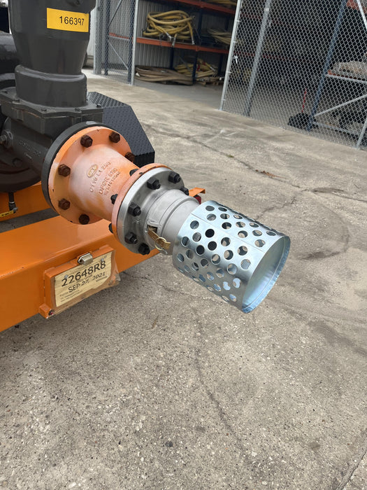 2021 RWN RWN-6NHTA-EM-RP