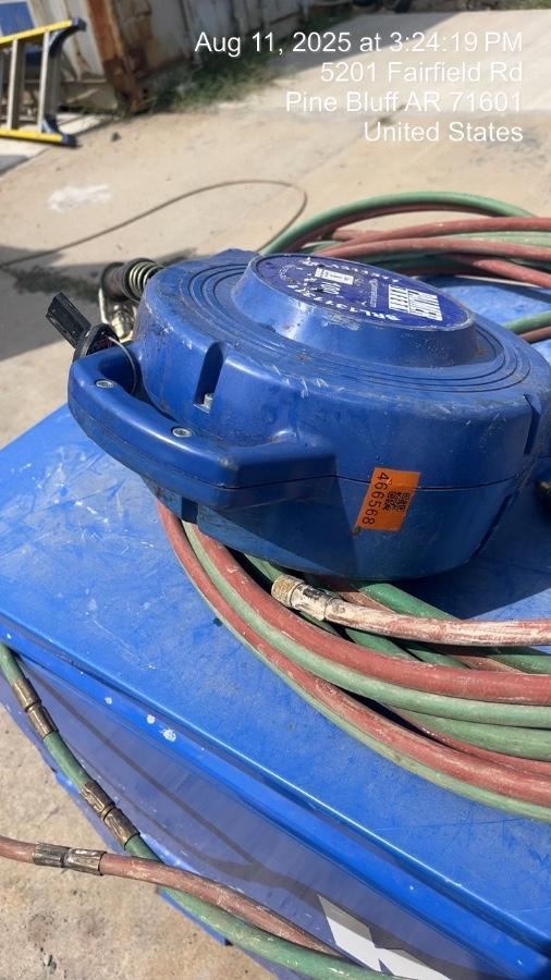 2024 PALMER SRL1311311C1