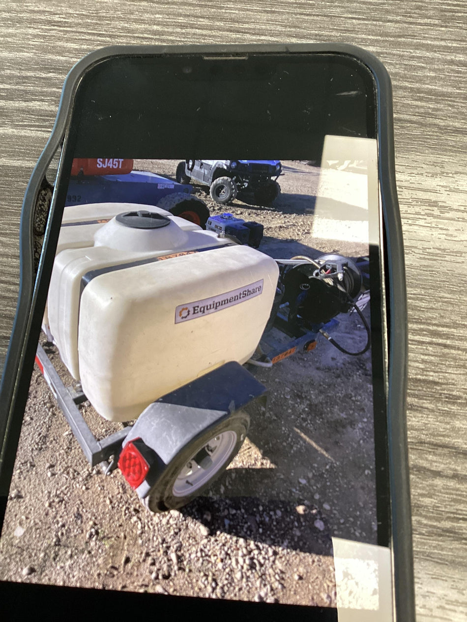 2021 SIMPSON 95001