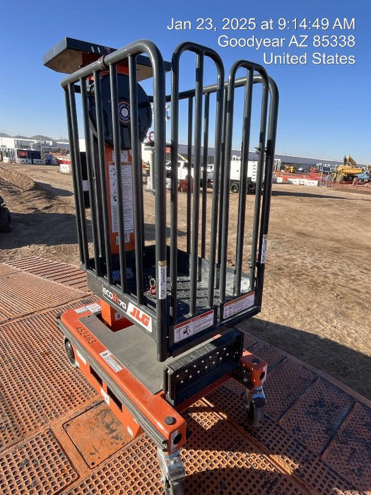 2024 JLG Ecolift 70