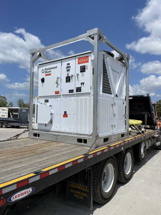 2023 SMARTECH SACP41A-HS