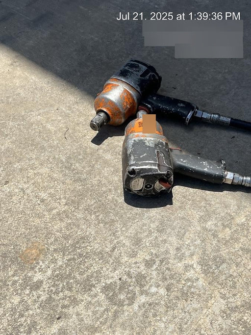 2022 MICHIGAN PNEUMATIC ES-751SS-TRACKER