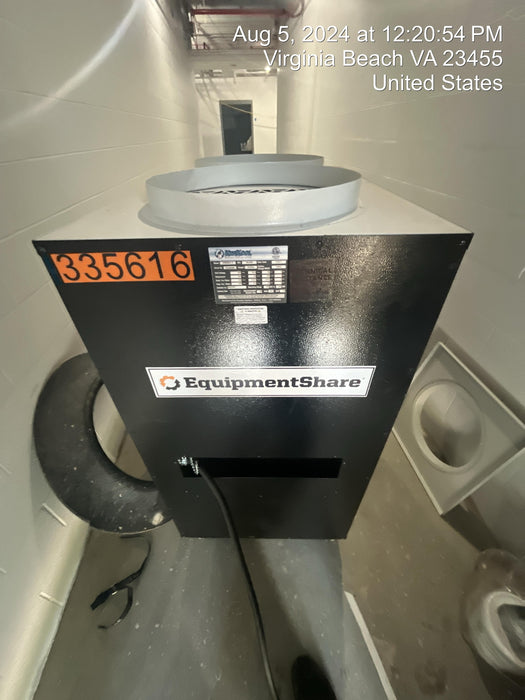 2023 KWIKOOL KIB6021-2