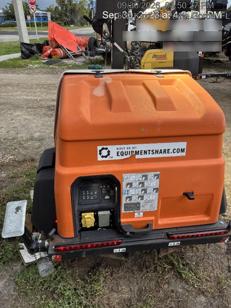 2023 GENERAC MLT2