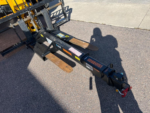 2025 STAR INDUSTRIES M1360B - Star JIB Boom